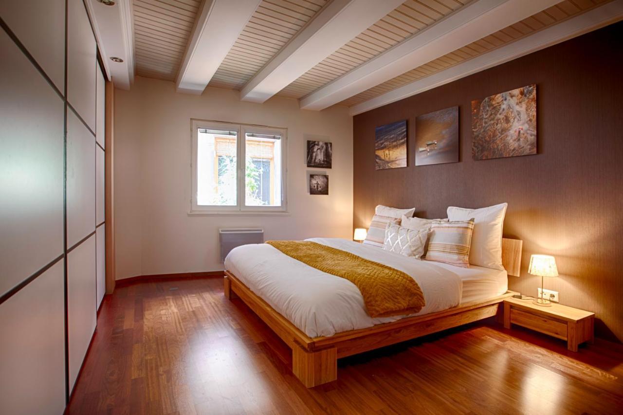 Apartament L'Atelier Du Photographe - Free Parking - Hypercentre Colmar Zewnętrze zdjęcie